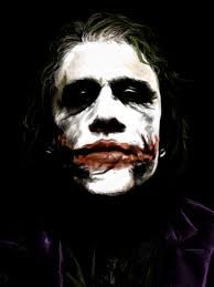 I Am The Really Joker