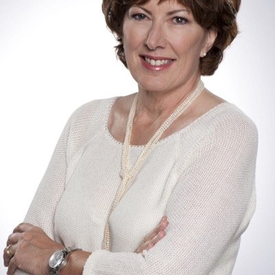 line_page's profile picture. Journaliste. Ex-directrice de l'information de Radio-Canada Première.