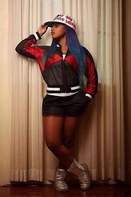 Jayceonna Is Tha Name 
I Rep Breaunna Mekell Womack (@babydoll_omg)
Age:14 
Cool Laid back chick