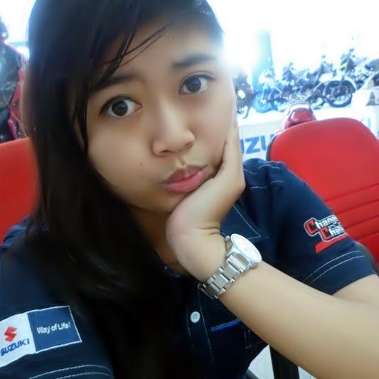 Chechewike's profile picture. Faculty letters,uniba|white