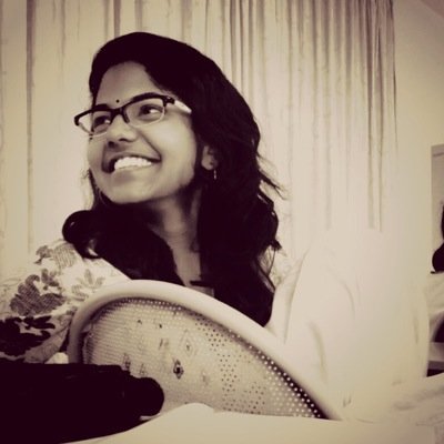 NamrithaA's profile picture. Psychologist,

Ultimate Frisbee Athlete