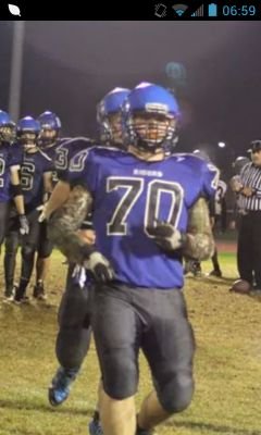 kevdog330's profile picture. #70 Strong