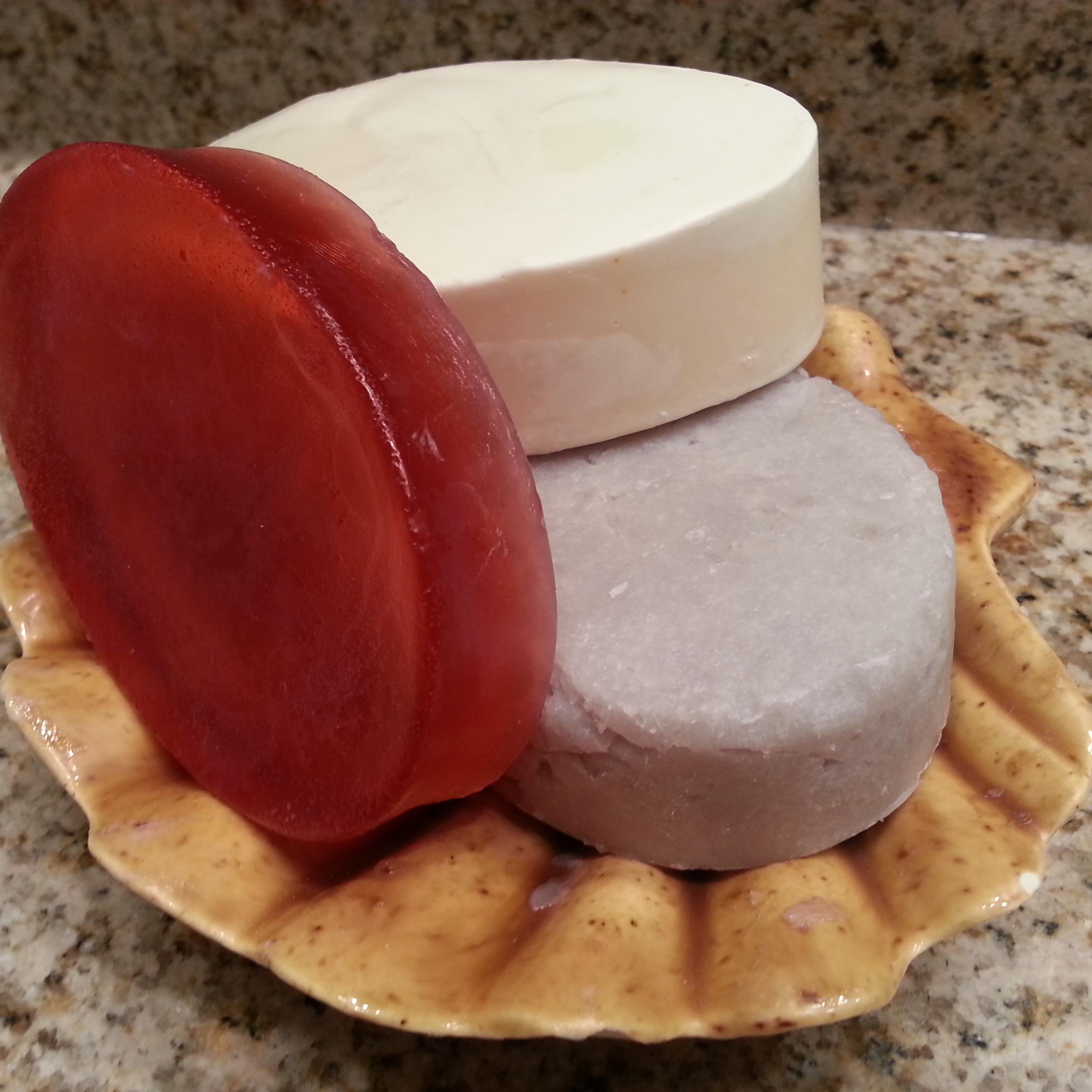 A small Minnesota home-based soap company run by a cancer patient for the purpose of sharing profits in the fight against ALS, dementia and cancer.