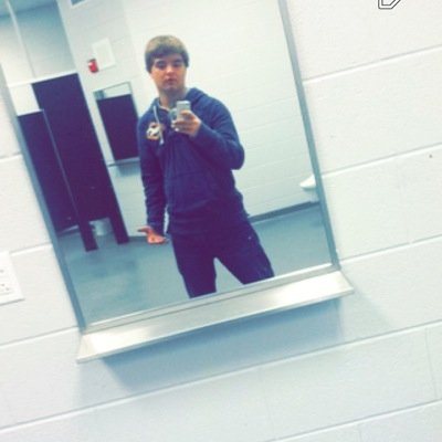 LHS football Christian Jesus is my lord and savior vols for life