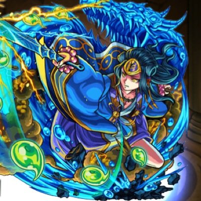 モンスト、パズドラ。弱いけど弱いなりに頑張ってます！降臨チャレンジ制覇。悪魔パ最高。