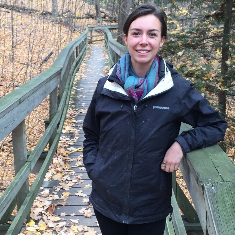 Urban Organic Farmer. Passions: food security, poverty reduction & human rights. Views my own. #hamont http://t.co/KXoIBTSL7Q