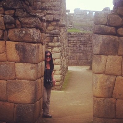 ciudadana, arquitecta y Doctora (c) en ciencias ambientales 👩🏻‍🔬
ig: https://t.co/YVIUOuSV3q