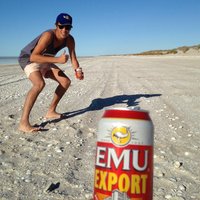 Sam McLeay (@sammcleay) 's Twitter Profile