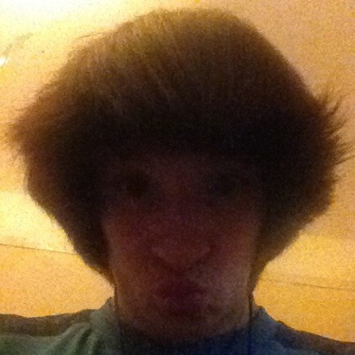 I'm bisexual.. Let the haters hate..