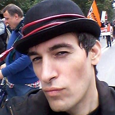 #IOT #AI #Basicincome #cryptoUBI #Teilhabe #piraten Sic semper tyrannis
