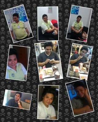 ricahuerta1990's profile picture. im just simple but im also worst