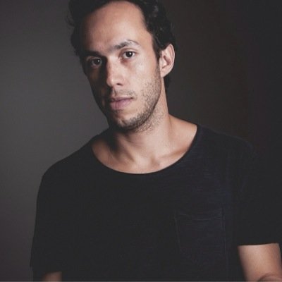 gpassos's profile picture. Art Director based in London | made in Brazil | hi@guipassos.com - IG gpassos