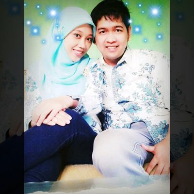 Santi_shinee's profile picture. Bangkit !!