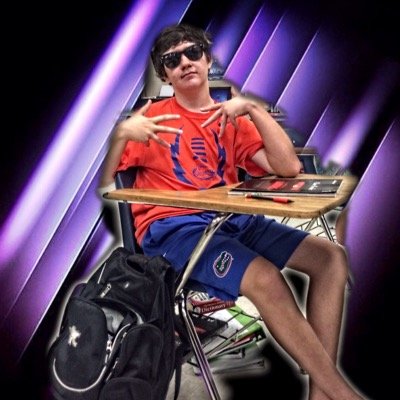 DylanOgl3's profile picture. 