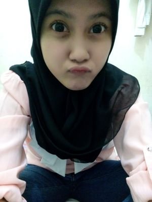 Fightinggg!!!Do more#Im moslem#Hijab4ever#