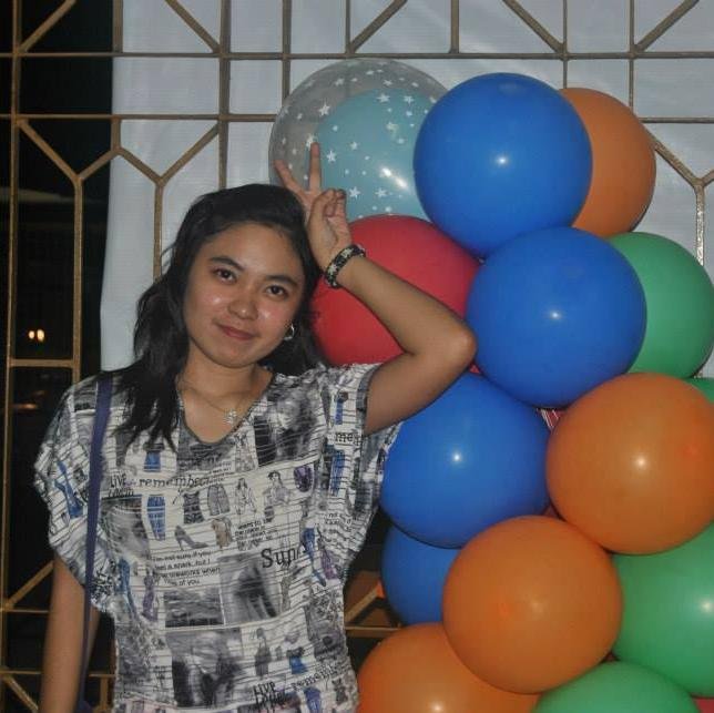 Hi I'm Shayne Fate Cortes. I was born on July 29,1997. I write journals everyday and read books often times. Follow me and I'll follow you back. Happy tweeting!