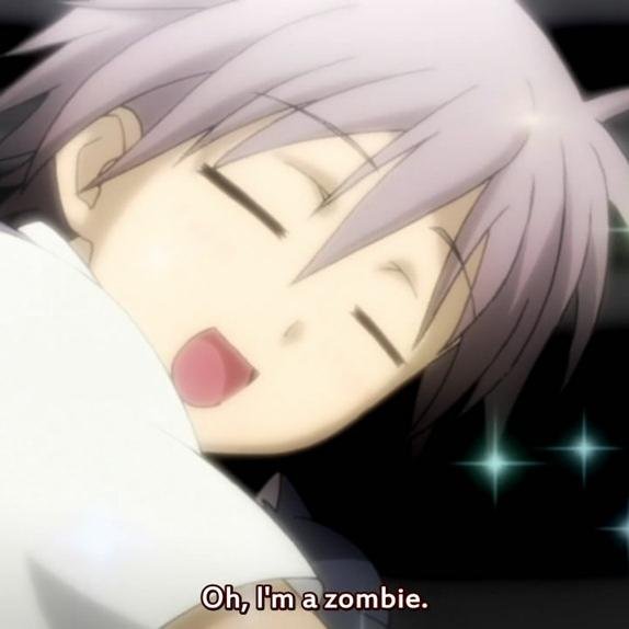 ThisMagicalGirl's profile picture. Oh, I'm a zombie and magical girl... Listen I know this all sounds strange... WAIT I KNOW WHAT YOUR THINKING I AM NOT A CROSS DRESSING PERV! //ITAZ MultiVerse//