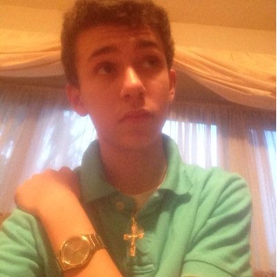 My chain is gold like the tokens from chucky cheese.