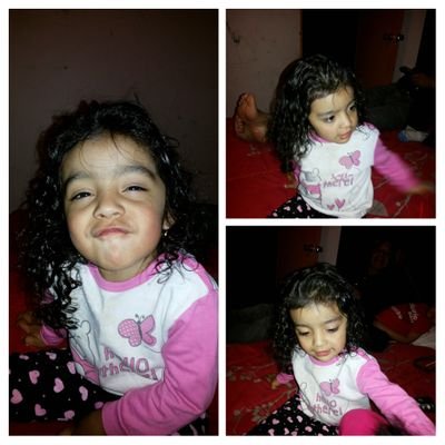 la mirada en alto y al frente...los amoo mis niñitos son mi vida
