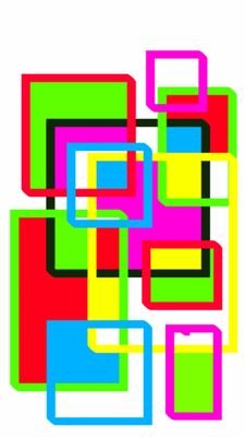 ASonreirToca's profile picture. Viva la alegría, fuera la hipocresía.