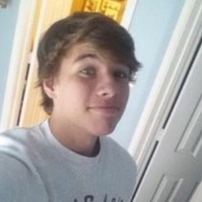 Official Alex from Target