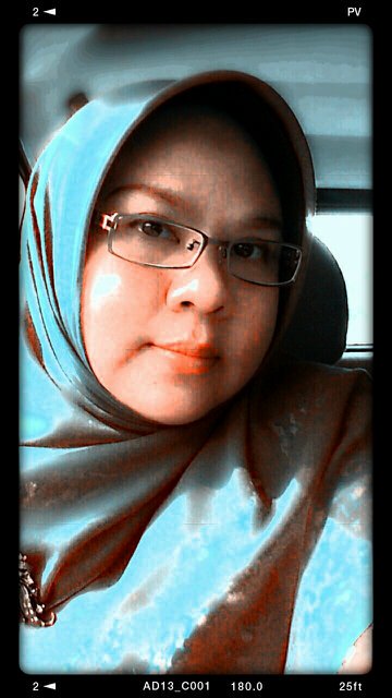 chechezulfa's profile picture. Kemarin, saat ini, dan akan datang, semuanya kujadikan tanda bahwa Allah selalu ada untukku.. :)