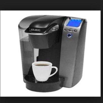 valorcoffelife's profile picture. i take valor coffee machines