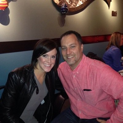 SJazwiecki's profile picture. Ad Sales Director. Mom. Wife. Believes in the power of positivity, kindness, knowledge, and hard work.