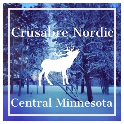 Cathedral and Sartell Combined Ski Team