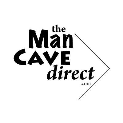ManCaveDirect's profile picture. The place for your Man Cave Decor!