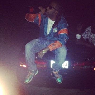 paperchasin till my toes bleed. Sky is the limit.