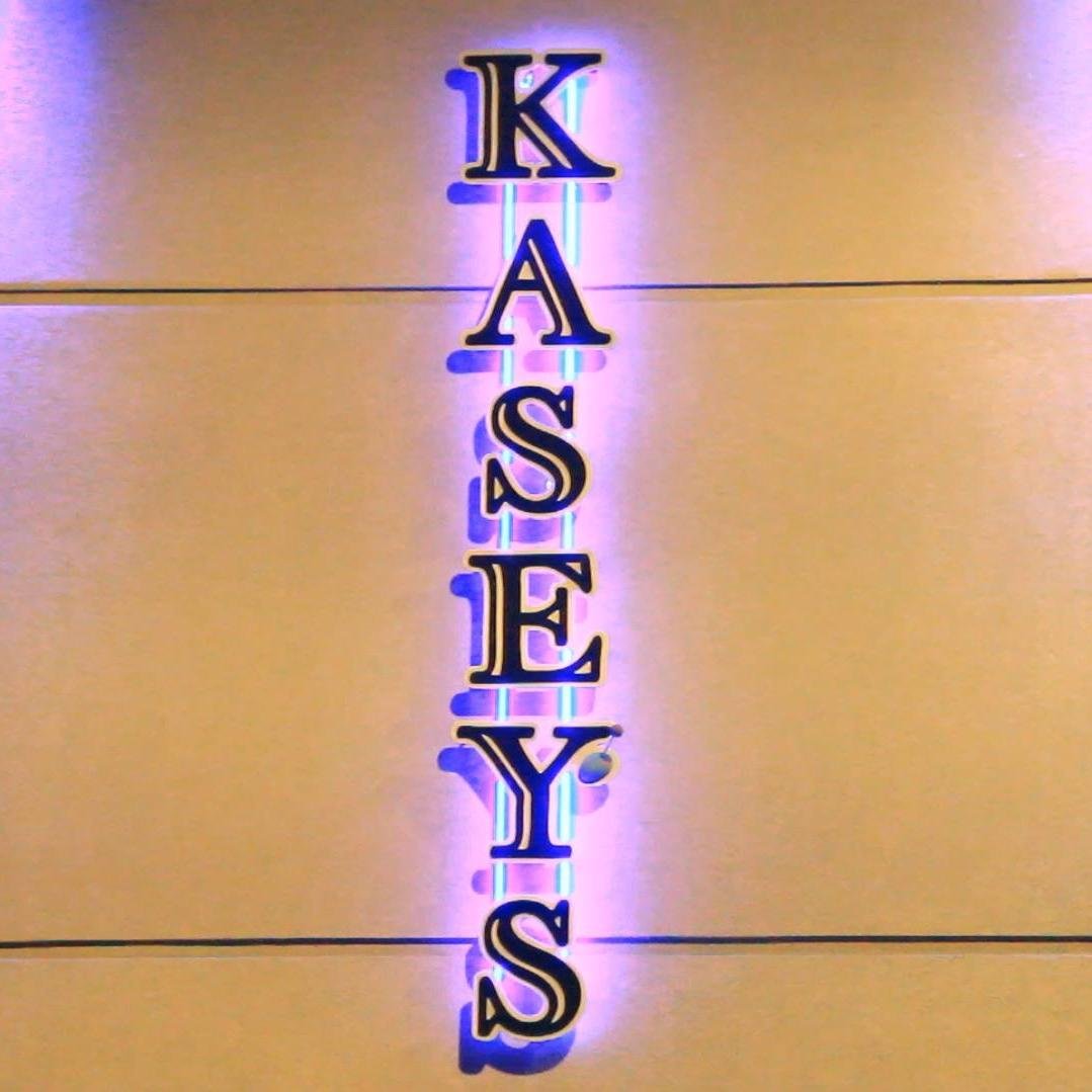 Kaseys_RVC's profile picture. Kasey's Kitchen & Cocktails is Long Island's hottest Nightclub open every day for Lunch, Dinner, Cocktails, Dancing & Live Music. Catering for all events also!