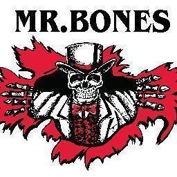 Mr. Bones Pizza