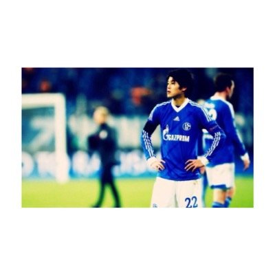 Atsuto Uchida・Neymar jr