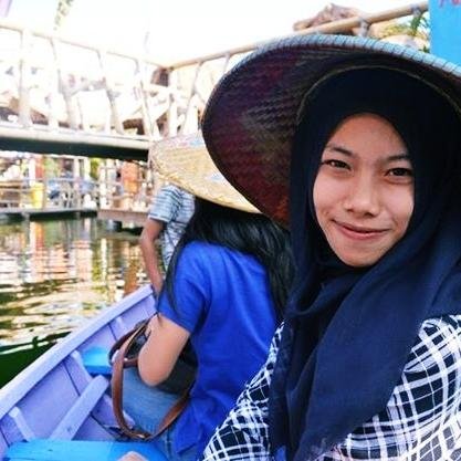 ig: anggraini.irma
Yuda Bagus Santosa ♥