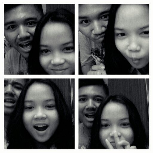 PutriRamadhani!♥
