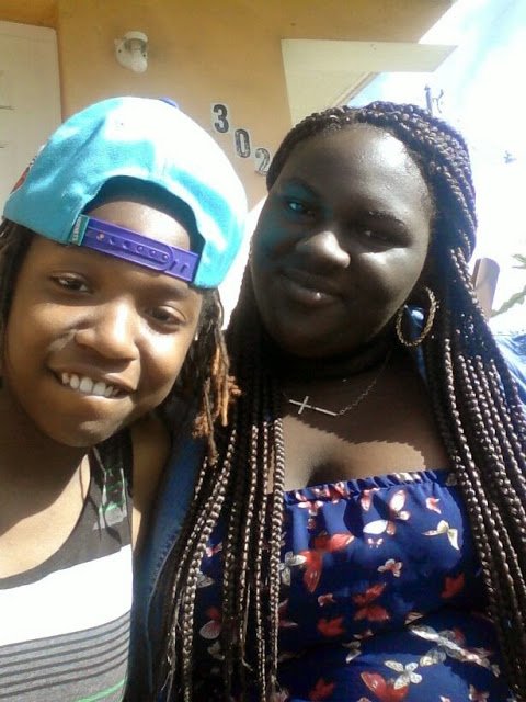 she say she love mii wat eva dat is... Im Taken & ain't lookin do mii a fav. & finger fuck my follow button oh yeah Follow My Twifey @x__thatsme