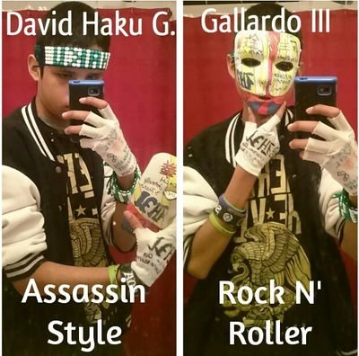 dgallardo2000's profile picture. Like all rock bands like: Hollywood Undead, Linkin Park, Skillet, Papa Roach, From Ashes To New,etc. Also, I treat all my bands with respect