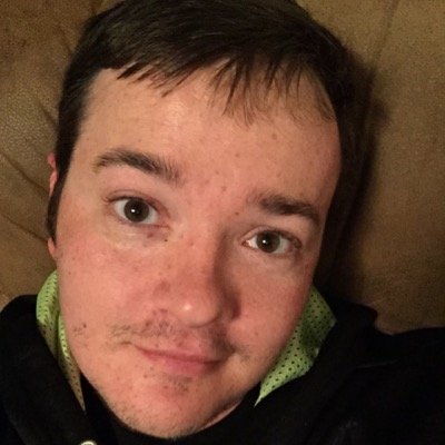 damagedstill's profile picture. 