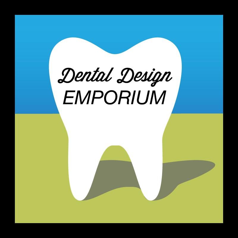 BigTen University trained graphic designer decided the dental professional world needed better design. Loves her dentist sister & dreams big. Creative for hire.