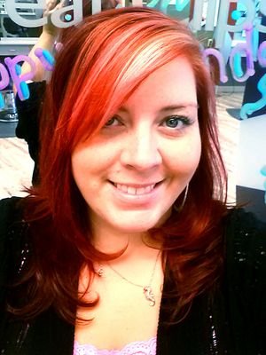 #mommy #hairstylist #UNC #PS3 #YMCMB