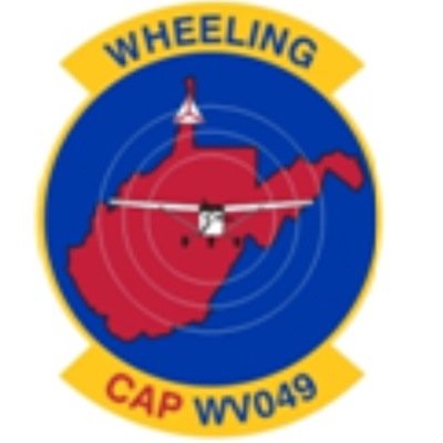 wv_049's profile picture. The official page of the Wheeling Composite Squadron of the Civil Air Patrol United States Air Force Auxillary