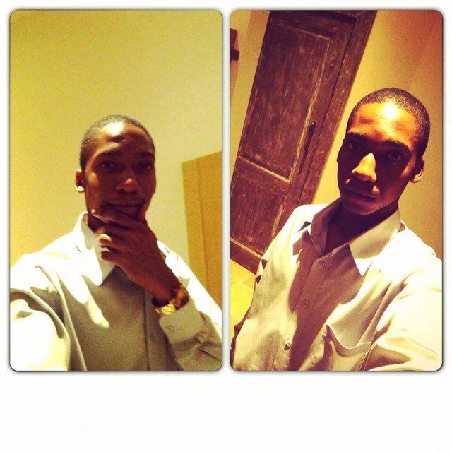 They say we learn from mistakes.. That's why they mistake me