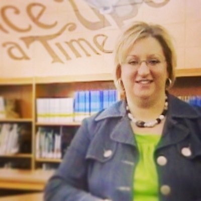 amy_c_wright's profile picture. 