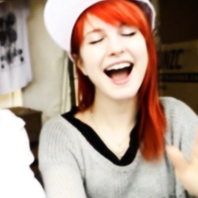 hayley. lame & lonely.