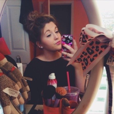 proud supporter of messy hair & sweatpants