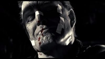 Vale la pena matar, vale la pena morir, vale la pena ir al infierno, Amén.
