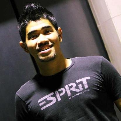 Jerajek's profile picture. 