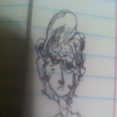 Mikenship's profile picture. Doesnt quite make eye contact https://t.co/oVCGGVQg7N