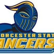 Everything Worcester State Men's Basketball.